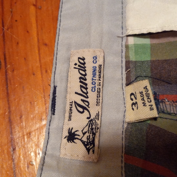 Mens shorts - Picture 2 of 3